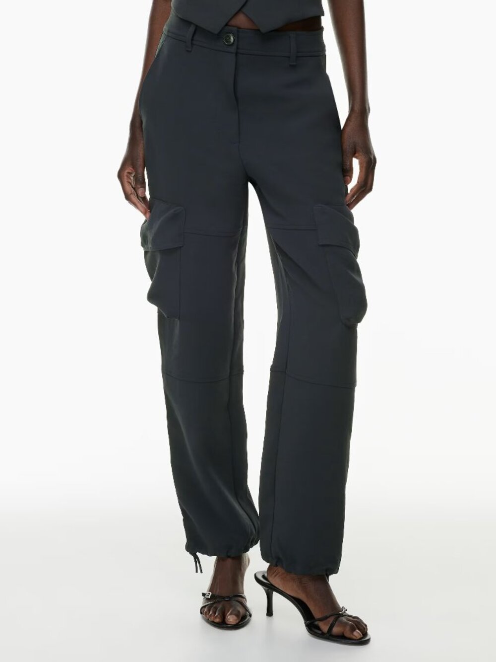 Aritzia Wilfred Project Cargo Pant